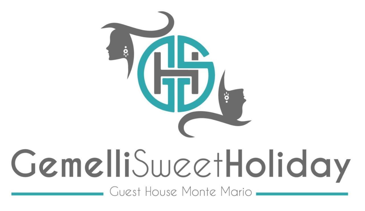 Gemelli Sweet Holiday 罗马 外观 照片